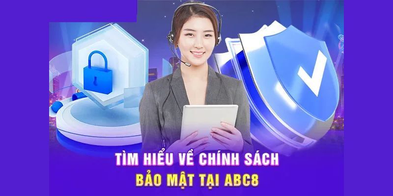 Quy trình thực hiện chính sách bảo mật 77win